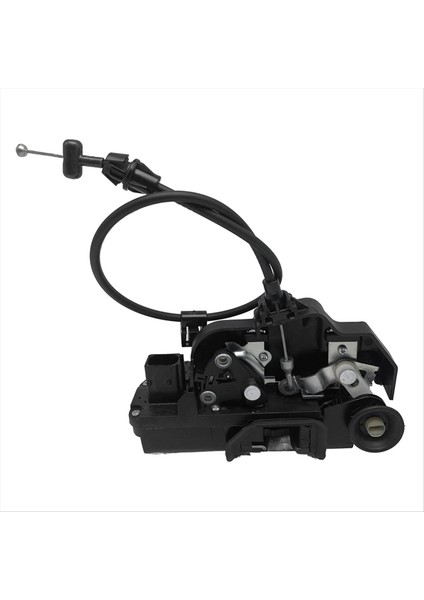 Yeni Araba Sol Arka Kapı Kilidi Aktüatörü 12450837 25843155 20786543 25876548 Cadillac Sts 2005-2011 Için (Yurt Dışından)