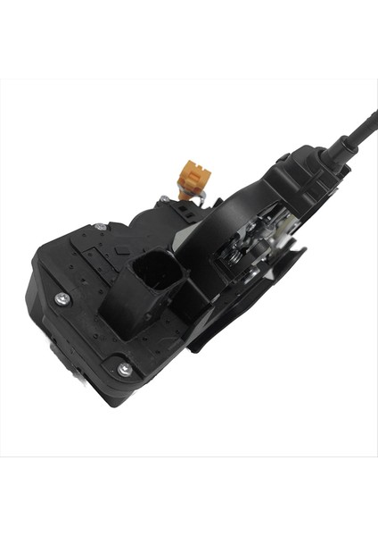 Yeni Araba Sol Arka Kapı Kilidi Aktüatörü 12450837 25843155 20786543 25876548 Cadillac Sts 2005-2011 Için (Yurt Dışından) fırsatları