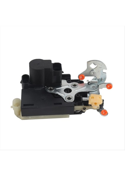 Chevy Banliyö Için Kapı Mandal Kilidi Aktüatörü Silverado Tahoe Gmc Sierra Yukon Cadillac Escalade 931-319 15053482 15068500 (Yurt Dışından)