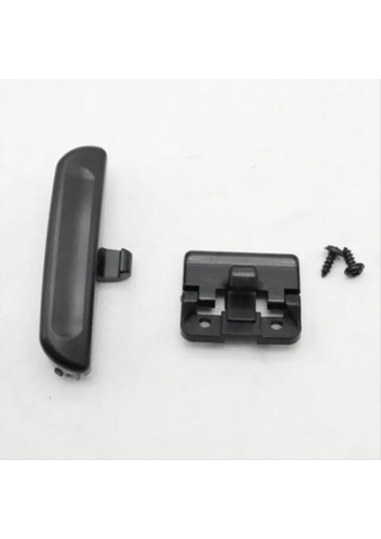 Toyota Land Cruiser Için 100 LC100 UZJ100 1998-2006 Araba Iç Önden Köşeden Tatlık Kutusu Kilit Mandal (Yurt Dışından) fırsatları