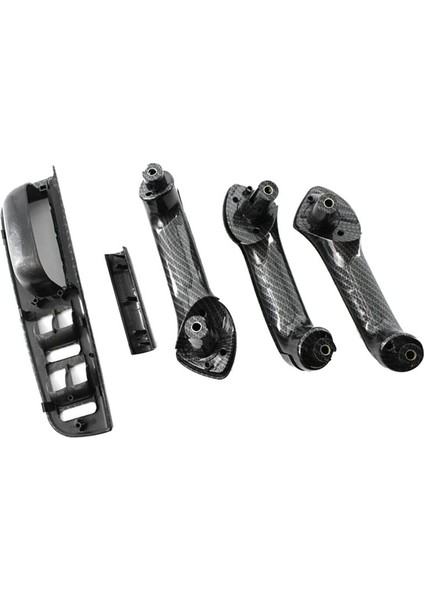 Jetta 1999-2004 Için Vw Bora Golf 4 Mk4 Için Araba Kapısı Çekme Tutağı 3B1867171E (Siyah) (Yurt Dışından) fiyatları
