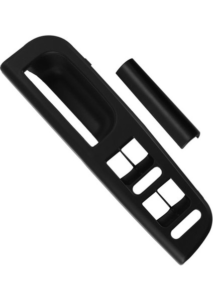 Jetta 1999-2004 Için Vw Bora Golf 4 Mk4 Için Araba Kapısı Çekme Tutağı 3B1867171E (Siyah) (Yurt Dışından) indirimleri