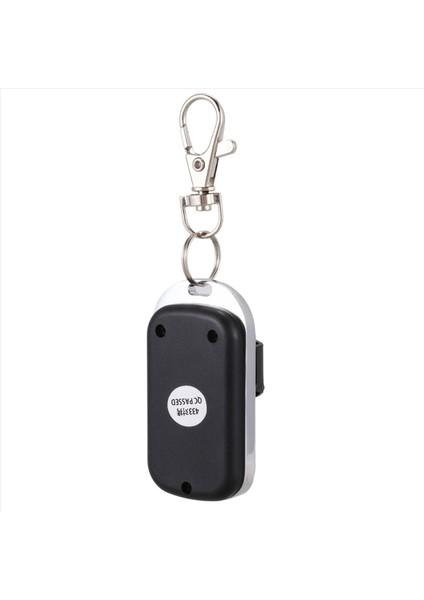 5x Evrensel Uzaktan Kukla 433 Mhz Garaj Kapısı Alarmı (Yurt Dışından) modelleri