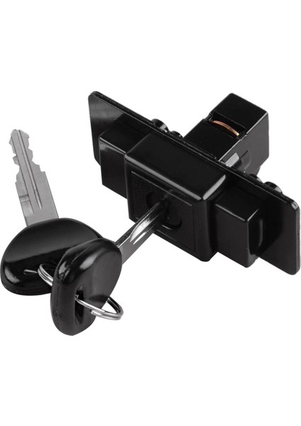 2 Adet Mitsubishi Için Araç Aksesuarları 1 Pcs MB846665 Torluk Kulluk Kilit Kilidi ve 1 Pcs Araba Arka Bagaj Kapısı Kapı Tutma (Yurt Dışından) fırsatları