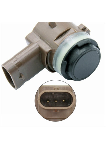 Otopark Yardımı Sensör Radar Radar Sensörü 1127502-11-D 1127502-13-D 1127502-11-C Tesla 3 x S Y 2016-2021 (Yurt Dışından) fiyatları