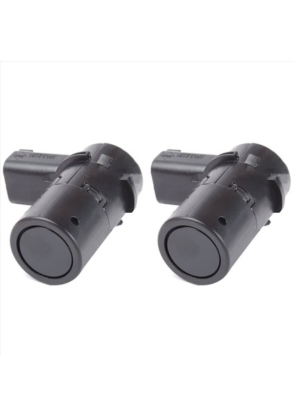 2x Yeni Pdc Park Sensörü 735393479 Alfa Romeo Için 147 156 159 166 Gt Sıcak Satış (Yurt Dışından)