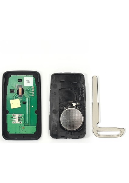 KR55WK49264 Volvo V60 S60 S60L S80 XC60 XC70 V40 2007-2016 ID46 PCF7953 Chıp 433MHZ Için KR55WK49264 (Yurt Dışından) fırsatları