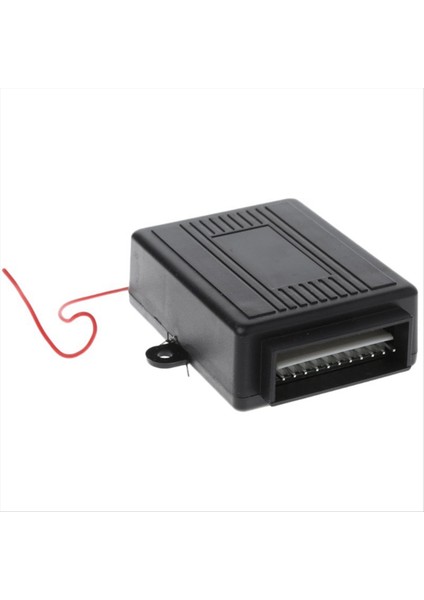 12V Evrensel Araba Otomatik Uzak Merkezi Kit Kilit Kilit Kilitli Aracı 2 Uzaktan Kumanda ile Anahtarsız Giriş Sistemi (Yurt Dışından) fırsatları