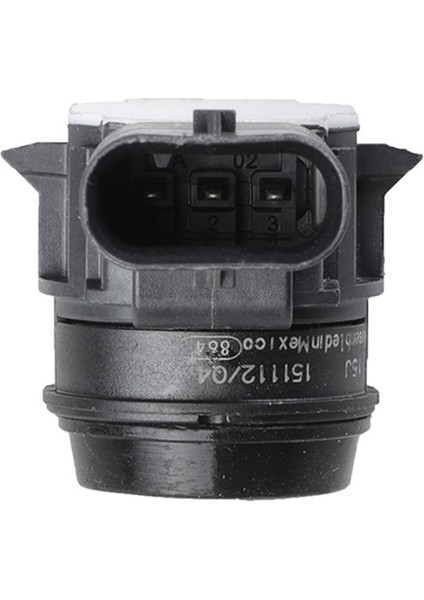 Ford 5XG31GW7AA 53200616 6BA83RXFAA Için Araba Parktronic Pdc Ön Arka Park Sensörü (Yurt Dışından) modelleri