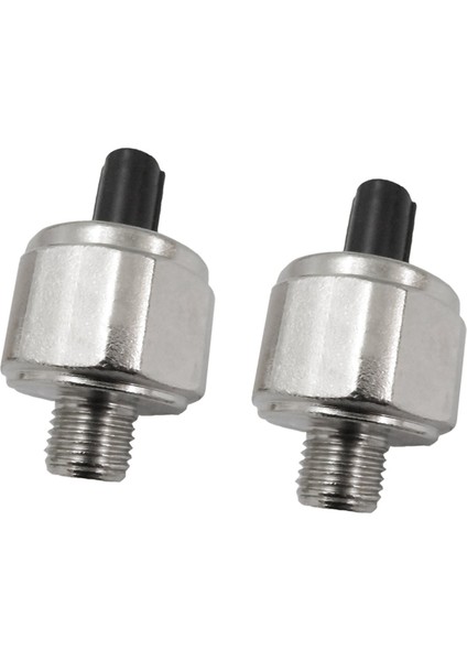 Honda Accord Civic Cr-V Acura 30530-PNA-003 Için 2x Araba Knock Sensor (Yurt Dışından)