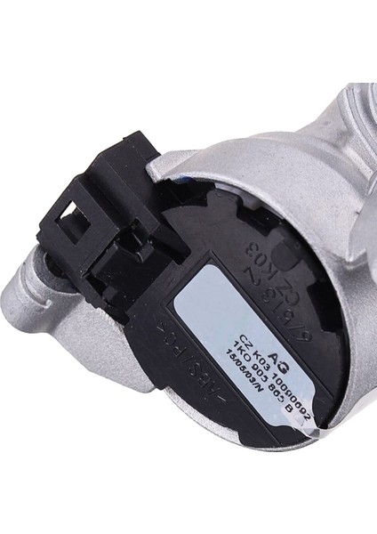 Araba Motoru Ateşleme Anahtarı Direksiyon Kilidi Jetta Golf Mk5 Mk6 Eos Tıguan 1k0 905 851 B (Yurt Dışından) fırsatları