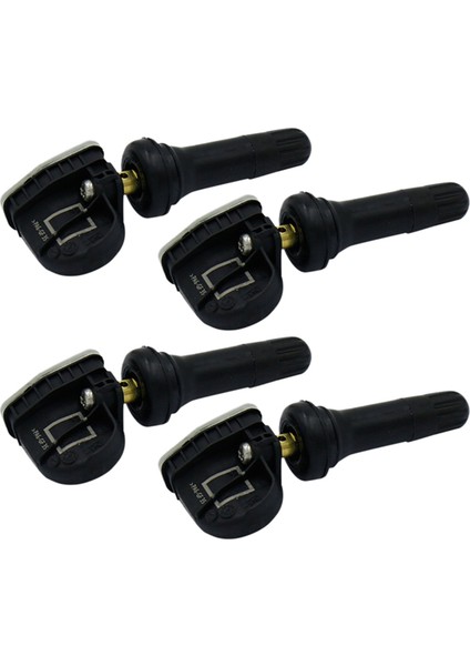 4pcs Tpms 433MHZ Ford Px Mkıı Ranger / Everest / Mondeo &amp 1pcs Toyota Camry Corolla Lexus Ct Es Gx Ls Nx Nx Rc (Yurt Dışından) modelleri