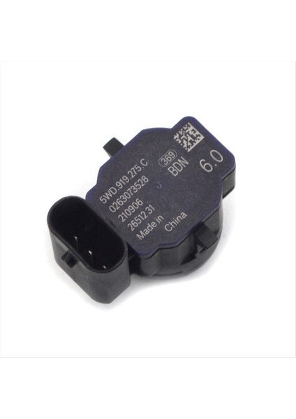 Radar Radar Parkı Radar Probu 5WD919275A 5WD 919 275 Volkswagen Için 0263B73526 (Yurt Dışından) modelleri