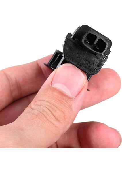 2x 89341-50020 Park Sensörü Dedektörü Ters Sensör Arabası Tampon Park Sensörü Toyota Için Pdc Celsior Lexus LS430 (Yurt Dışından) fiyatları