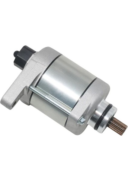 Honda CRF450 CRF450R Crf 450 Crf 450 Rx CRF450RX Için Elektrikli Başlangıç Motoru 31200 MKE-A71 (Yurt Dışından)