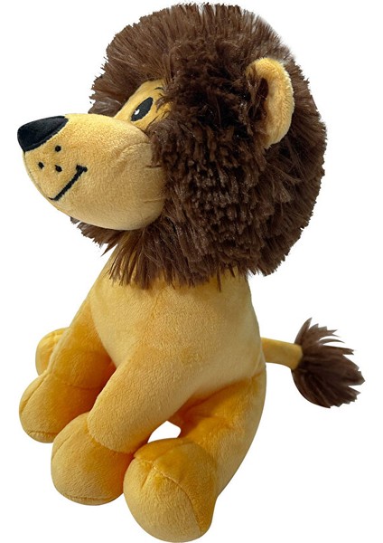 Sevimli Aslan 25 cm fiyatları