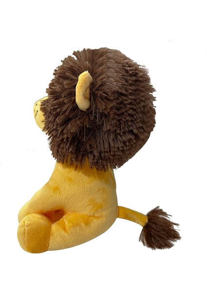 Sevimli Aslan 25 cm modelleri