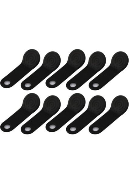 20PCS RW1990 Yeniden Yazılabilir Rfıd Tm Touch Bellek Anahtarı Ibutton Bilgi Düğmesi Akıllı Anahtar Kart (Yurt Dışından) modelleri