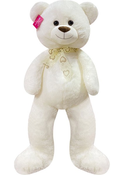 Pelüş 1193 Puffy Salaş Ayi 130 cm (3 Adet) fiyatları