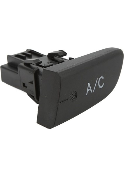 Citroen C1 Peugeot 107 Toyota Aygo Mk1 2005-2014 6554 Kx 6554 Kx 6554KX Için Klima Ünitesi Kontrol Anahtarı (Yurt Dışından)