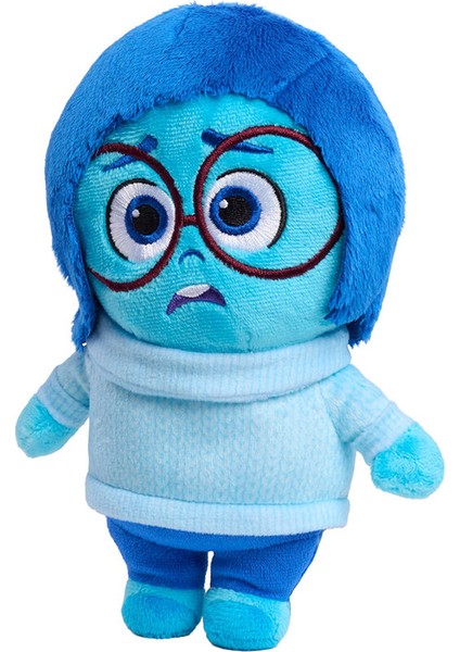Inside Out 2 Mini Peluş (4 Adet) fiyatları