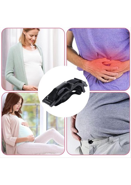 Hamile Araba Emniyet Kemeri Tanjör Hamile Konforu ve Güvenliği Anne Anne Kadın Slip Anti-Slip Gebeliği Sürüş (Yurt Dışından) fiyatları