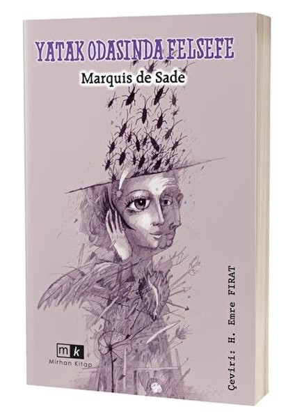 Yatak Odasında Felsefe