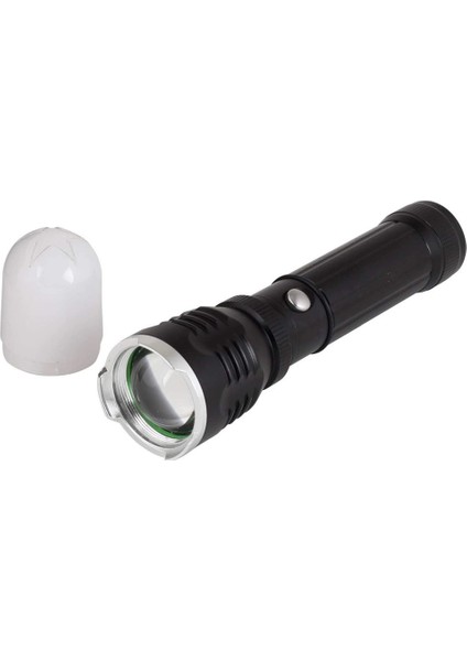 Ps-22 Cree LED Zoom Mıknatıslı Şarjlı El Feneri fiyatları