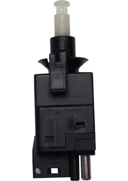 2x Durdurma Işık Anahtarı Fren Işığı 4 Pin 0015450109 Mercedes Benz W201 W124 W210 W140 (Yurt Dışından) modelleri