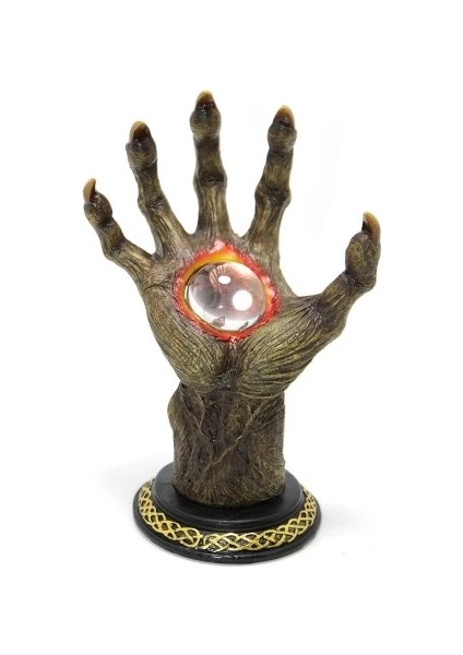 Polyester El Tasarımlı Figür