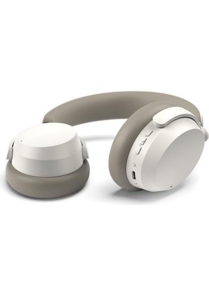 Accentum Kablosuz Bluetooth Kulaklık - 50 Saat Batarya Süresi, Özelleştirilebilir Yüksek fiyatları