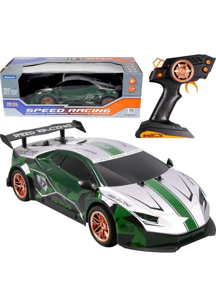 1:10 Kumandalı Speed Racing Şarjlı Araba fiyatları