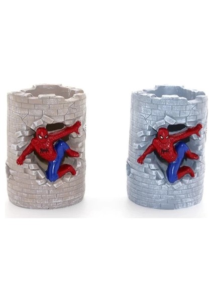 Örümcek Adamlı Kalemlik