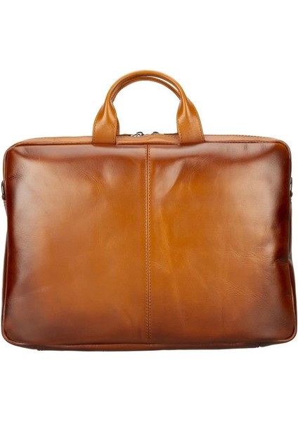 Apollo 13-14 Inç Deri Laptop Çantası RST2EF Taba fiyatları