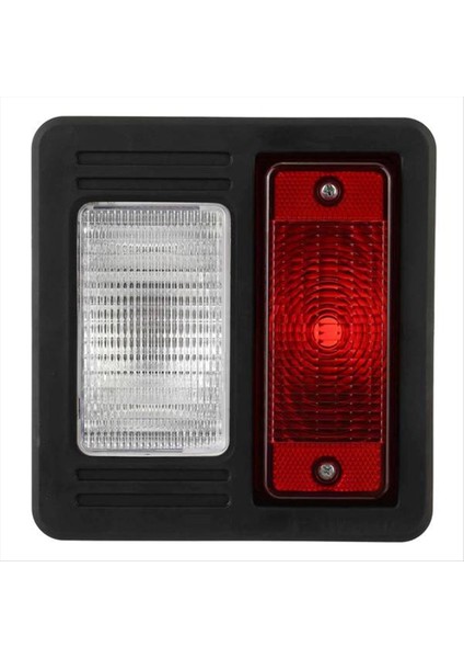 Kuyruk Işığı Montajı 6670284 Bobcat Skid Steer 553 751 753 763 773 863 864 873 883 963 A220 A300 A770 S100 S130 S160 (Yurt Dışından) fırsatları