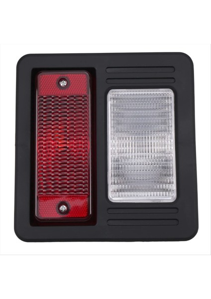 Kuyruk Işığı Montajı 6670284 Bobcat Skid Steer 553 751 753 763 773 863 864 873 883 963 A220 A300 A770 S100 S130 S160 (Yurt Dışından) indirimleri