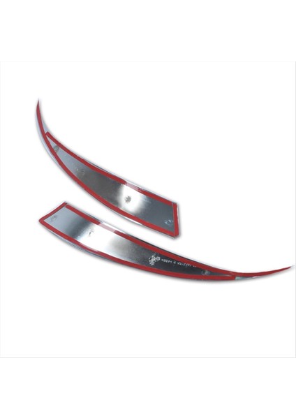 Far Kaş Kafa Işık Kapağı Ön Lamba Kaş Trim Mazda 3 Için Mazda 3 Bm 2014-2016 (Yurt Dışından) indirimleri