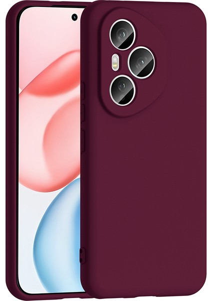 Honor 400 Pro Kılıf Zore Mara Lansman Kapak