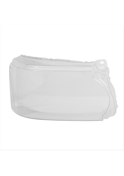 Far Kapağı Land Rover Range Rover Sport Far Maske Lensi 2010-2013 LR029604 Sağ (Yurt Dışından)