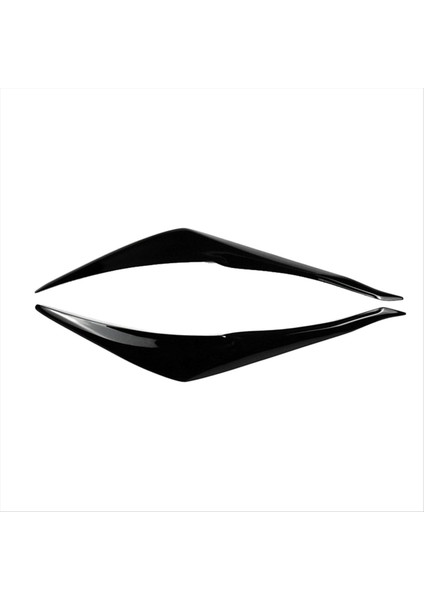 Araba Ön Far Kaş Reçine Başlığı da Fit Freed Freed Gb (Yurt Dışından)