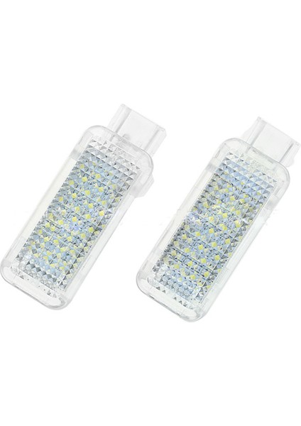 Araba Ayak Hafası Işık Bagaj Işığı -Audi A4 A6 C6 C7 R8 (Yurt Dışından) fiyatları