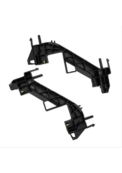 1 Çift li Araba Far Braketi Ön Tampon Braketi 971807347 971807348 Porsche Panamera 971 2017-2020 (Yurt Dışından) fiyatları