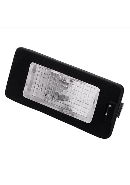 10X Halojen Plakası Passat B6 B7 Jetta Mk6 Tiguan Touran (Yurt Dışından) indirimleri