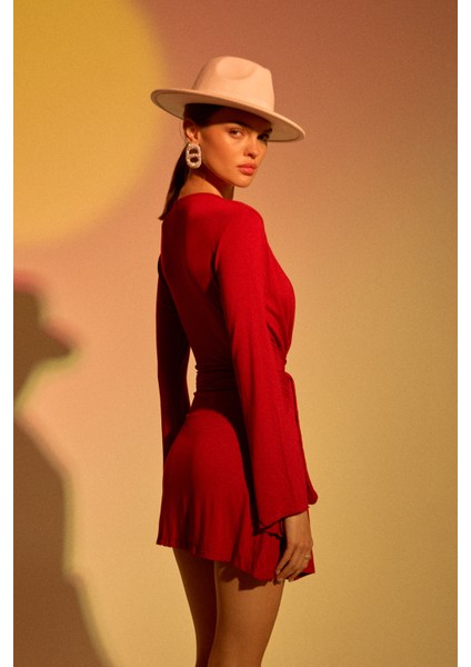 Mini Era Elbise modelleri