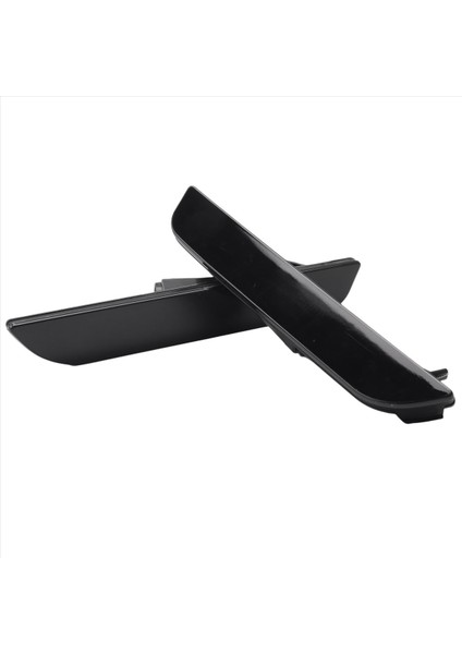 LED Tampon Arka Yan Işık Markeri Kırmızı Lamba Ford Must (Yurt Dışından) modelleri