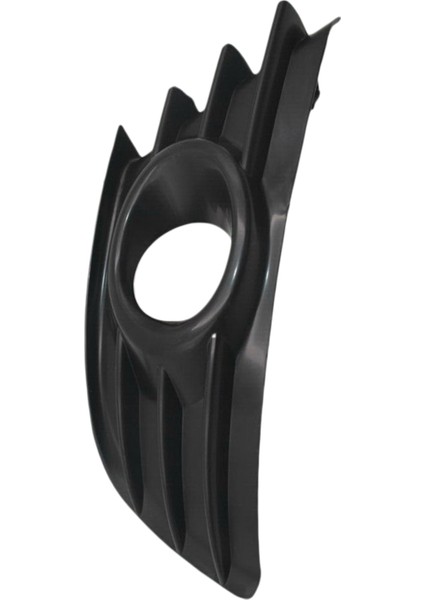 Araba Sağ Sis Izgara Kapağı Sis Lambası Çerçevesi Citroen C4 2004-2008 (Yurt Dışından) modelleri