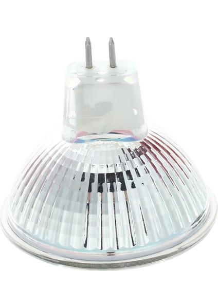 6 x MR16 Sıcak Beyaz 3528 Smd 60 LED Ampul Işık Lambası Spot Işığı 12V (Yurt Dışından)