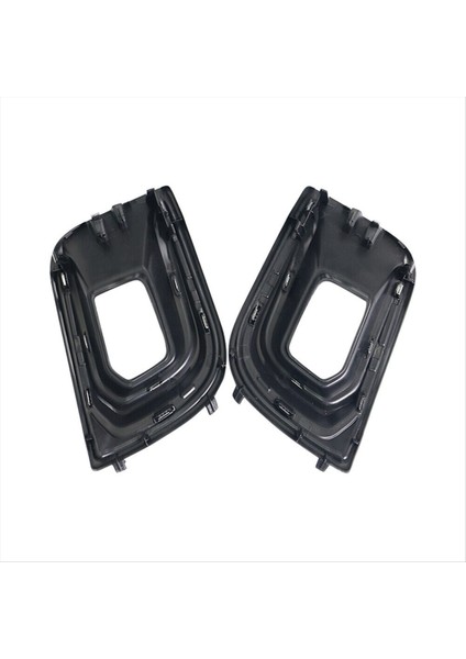 Toyota Sequoia 2018-2021 Yeni Ön Sol ve Sağ Tampon Sis Faresi Kapağı (Yurt Dışından) modelleri