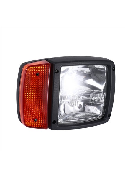 24V Excavator Jcb Ön LED Farlar Turn Sinyal Lambası Göst (Yurt Dışından) fırsatları