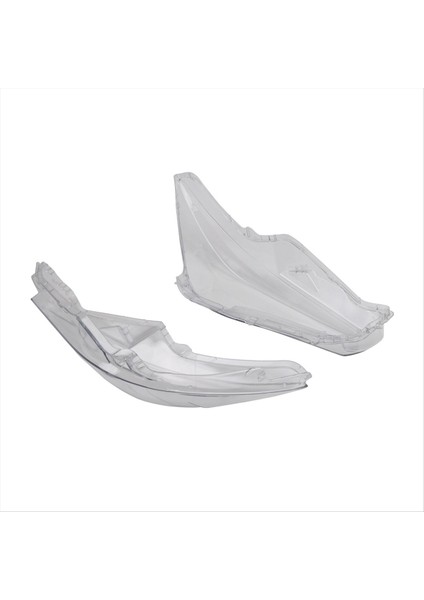 Infiniti Q50 2014-2021 Için Ön Far Lens Kapağı Far Maskesi (Yurt Dışından) fırsatları